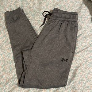 NWOT UA men’s joggers